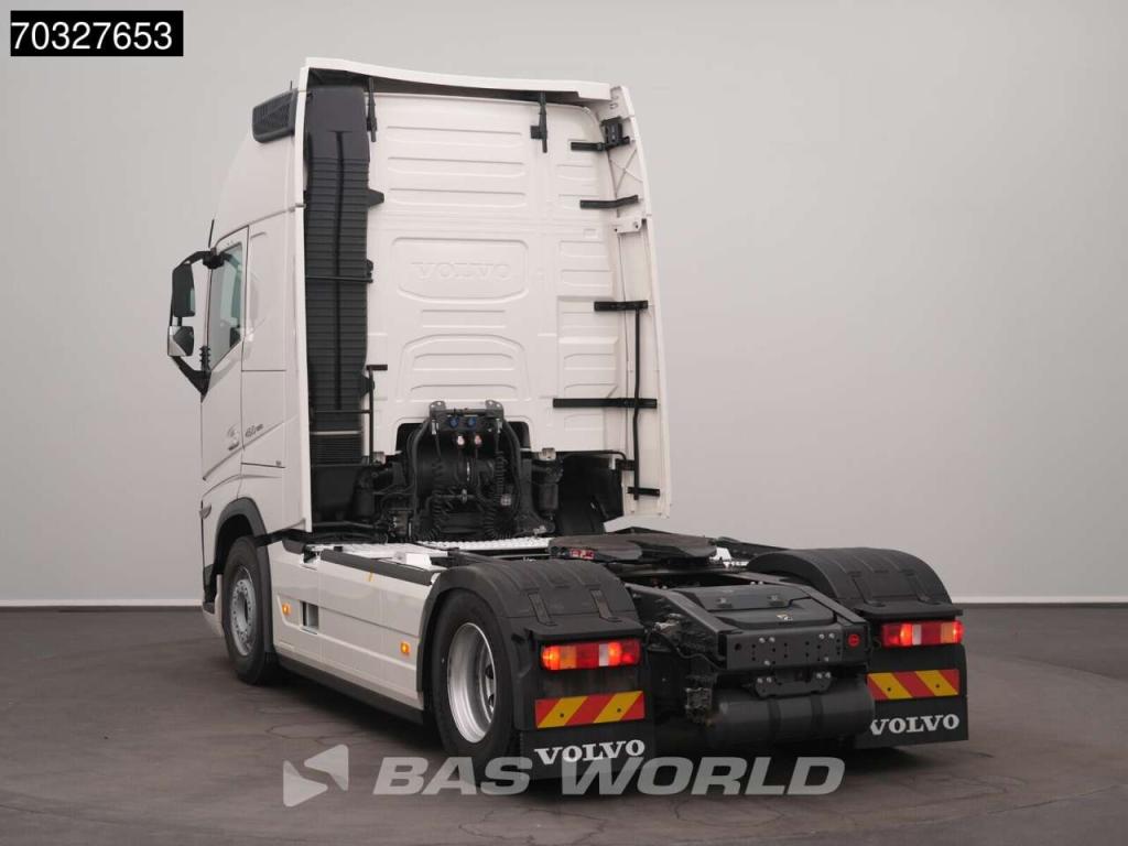 Volvo FH 460 4X2 XL 2xTanks VEB+ I-ParkCool ACC Foto 2