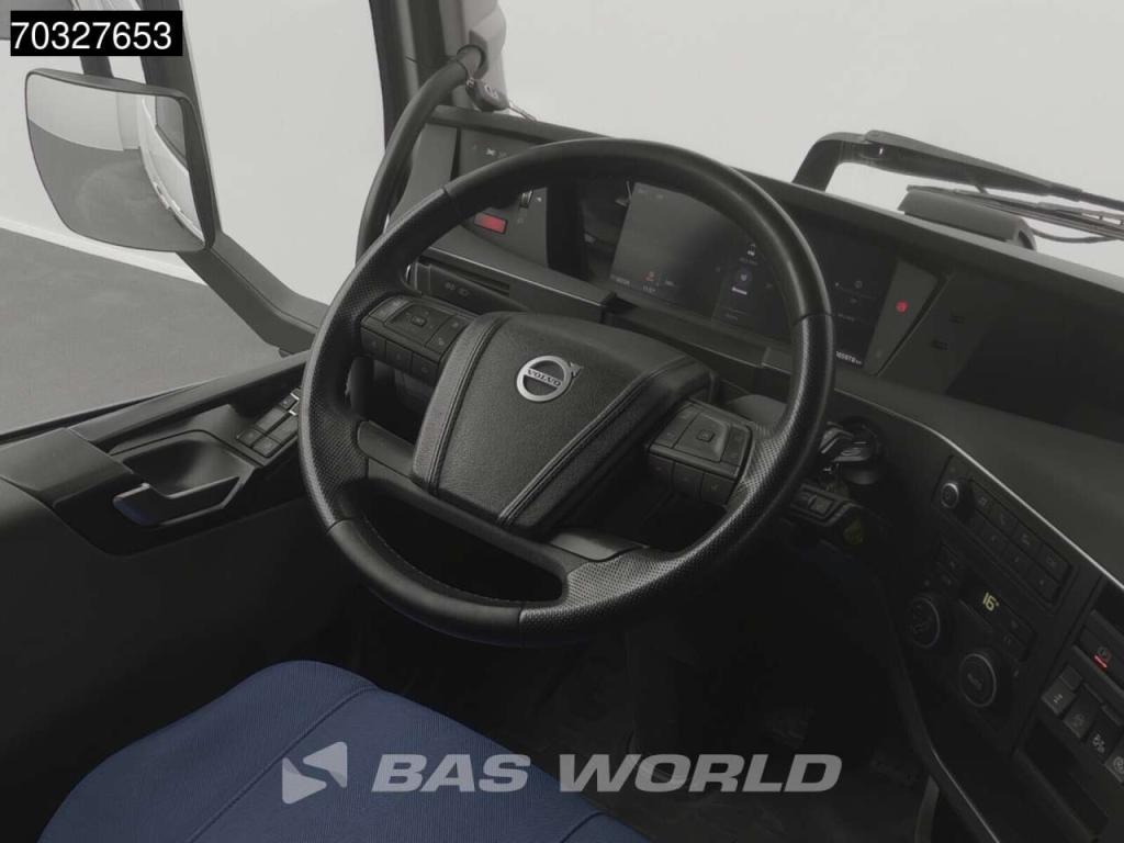 Volvo FH 460 4X2 XL 2xTanks VEB+ I-ParkCool ACC Foto 21