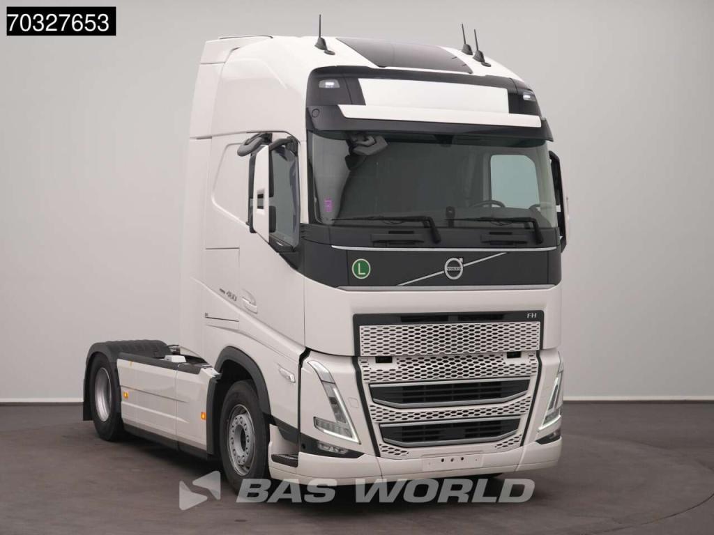 Volvo FH 460 4X2 XL 2xTanks VEB+ I-ParkCool ACC Foto 3