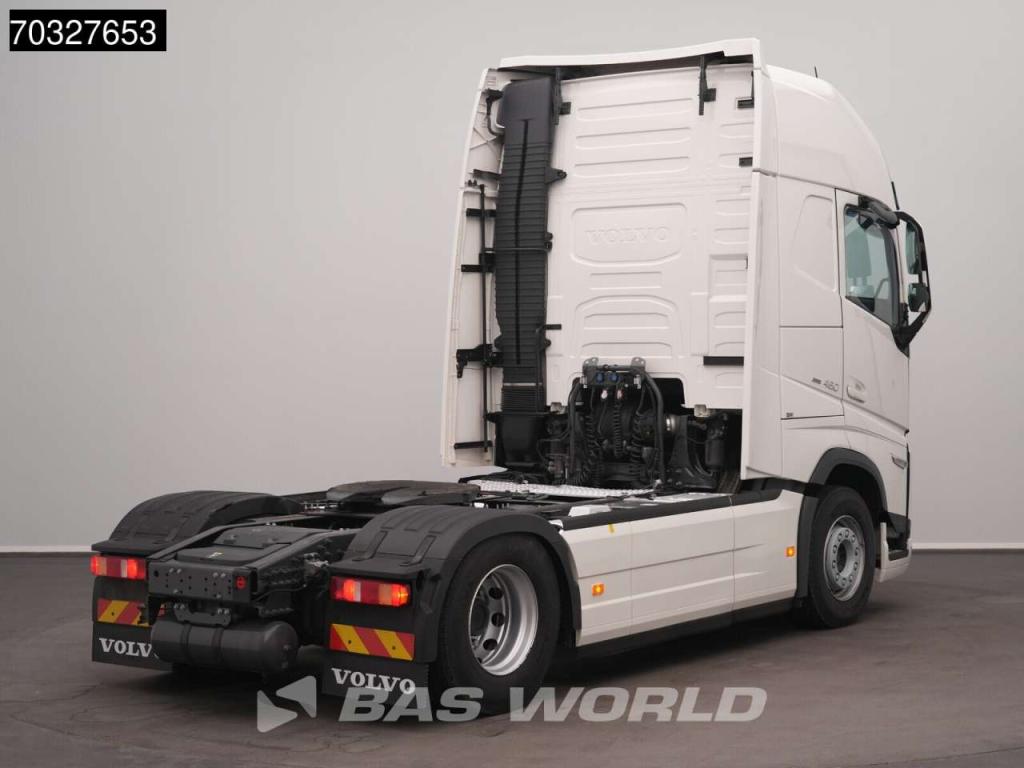 Volvo FH 460 4X2 XL 2xTanks VEB+ I-ParkCool ACC Foto 5