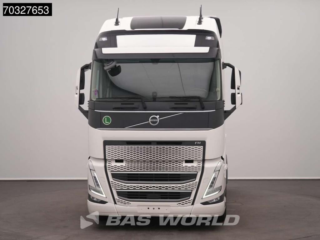 Volvo FH 460 4X2 XL 2xTanks VEB+ I-ParkCool ACC Foto 6