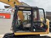 Caterpillar 311D Foto 11 thumbnail