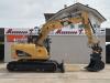 Caterpillar 311D Foto 19 thumbnail