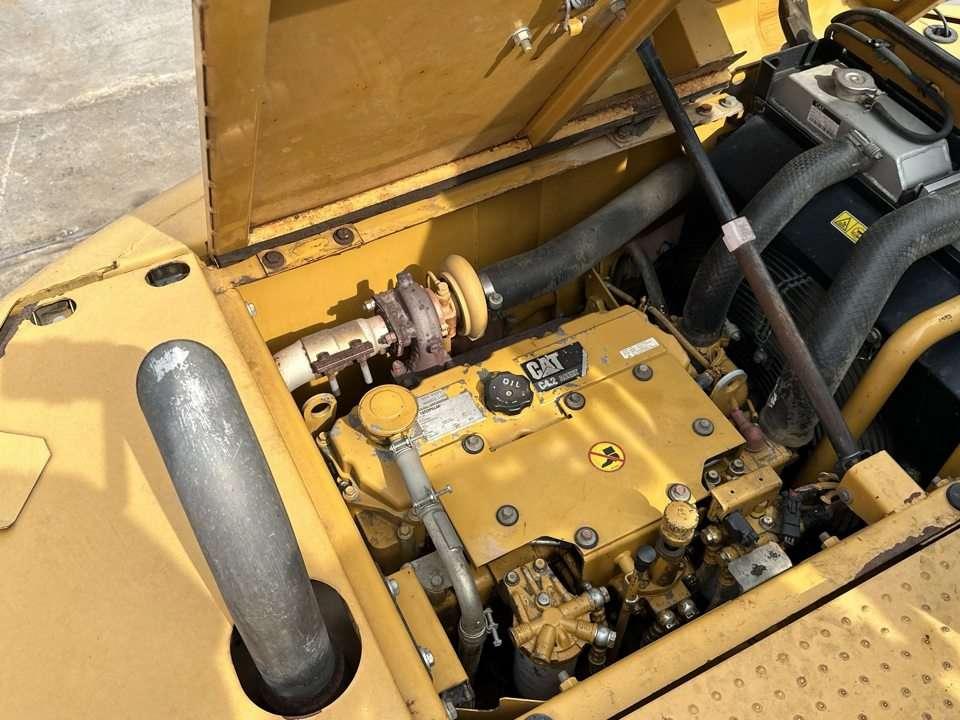 Caterpillar 311D Foto 10