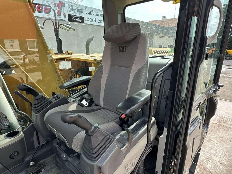 Caterpillar 311D Foto 13
