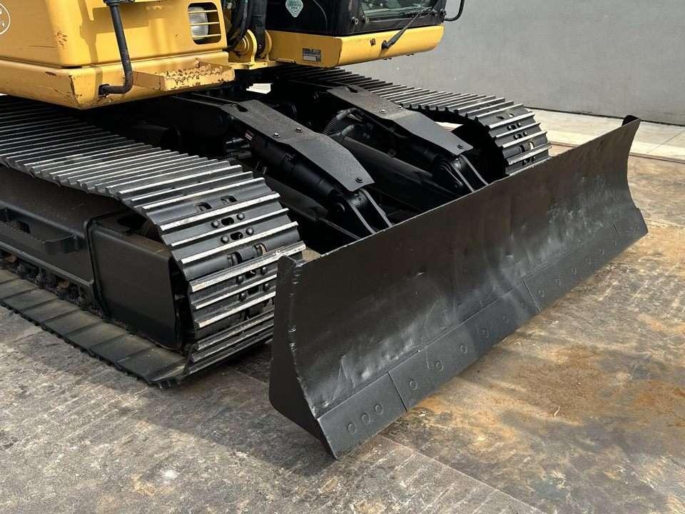 Caterpillar 311D Foto 5