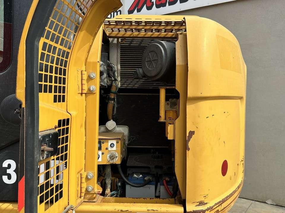 Caterpillar 311D Foto 8