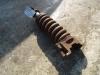 Tampone tendicingolo per Fiat Hitachi FH200 Foto 6 thumbnail