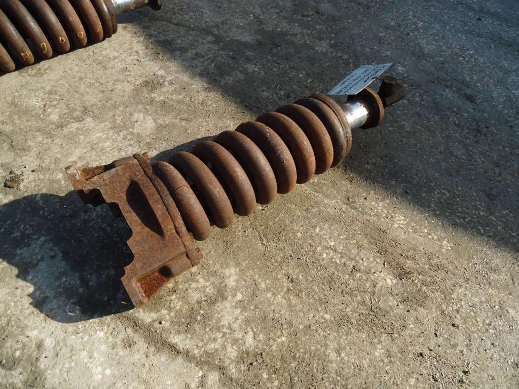 Tampone tendicingolo per Fiat Hitachi FH200 Foto 1