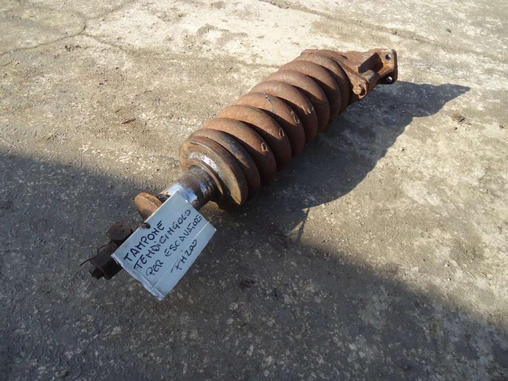 Tampone tendicingolo per Fiat Hitachi FH200 Foto 7