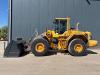 Volvo L120F Foto 2 thumbnail