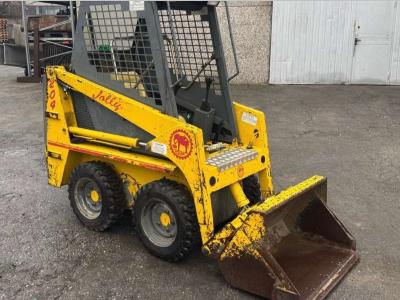 Piccini JOLLY 204 in vendita da Valle Dorata Macchine