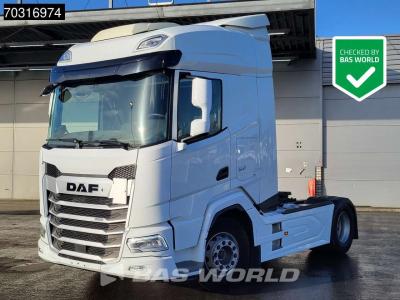 Daf XF 480 XF 4X2 Standklima ACC in vendita da BAS World B.V.