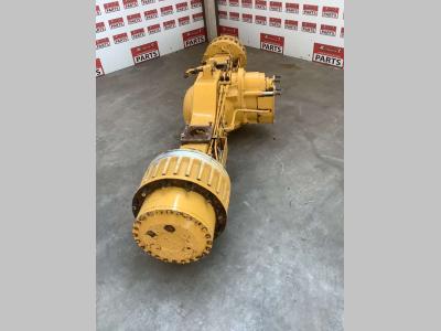 Assale posteriore per Bell 30 E in vendita da Massucco T. Srl Area Ricambi