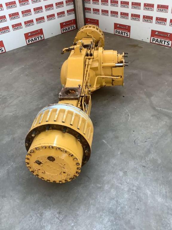 Assale posteriore per Bell 30 E Foto 1