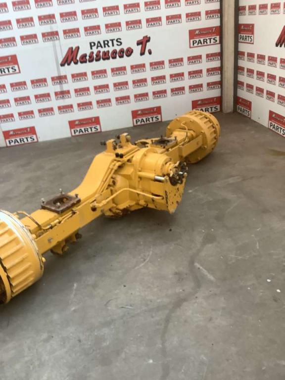 Assale posteriore per Bell 30 E Foto 2