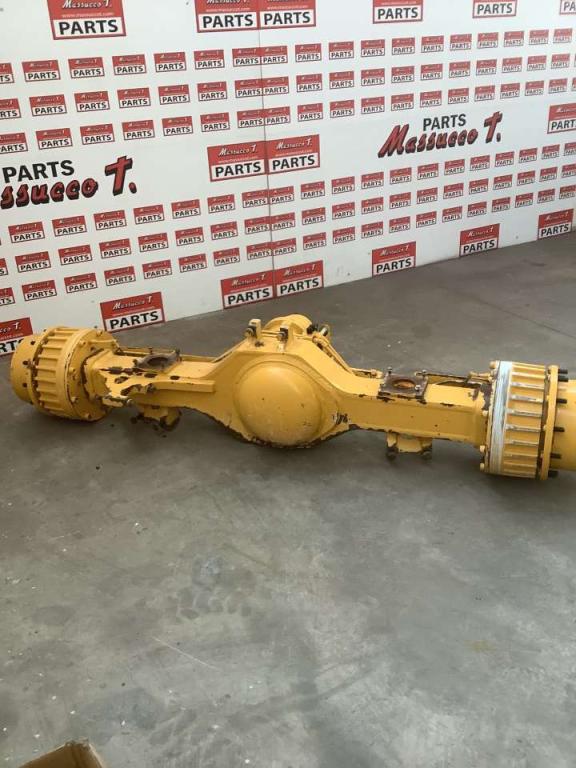 Assale posteriore per Bell 30 E Foto 3
