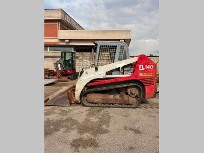 Takeuchi TL140