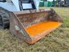 Bobcat T590 - Track Loader / Closed Cab Foto 18 thumbnail