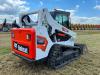 Bobcat T590 - Track Loader / Closed Cab Foto 5 thumbnail