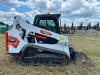 Bobcat T590 - Track Loader / Closed Cab Foto 6 thumbnail
