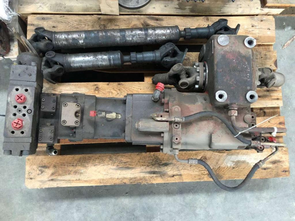 ZF 2 HL 100 Foto 1