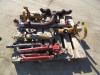 Collettore aspirazione per Fiat Allis FL14C Foto 3 thumbnail