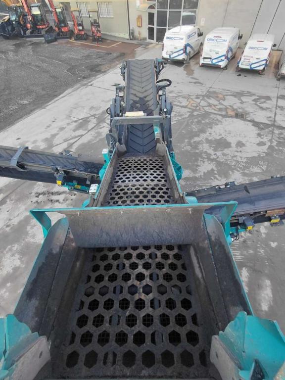 Powerscreen Warrior 1200 Foto 13