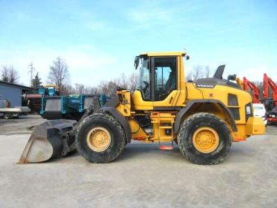 Volvo L60 H in vendita da Oricom Srl