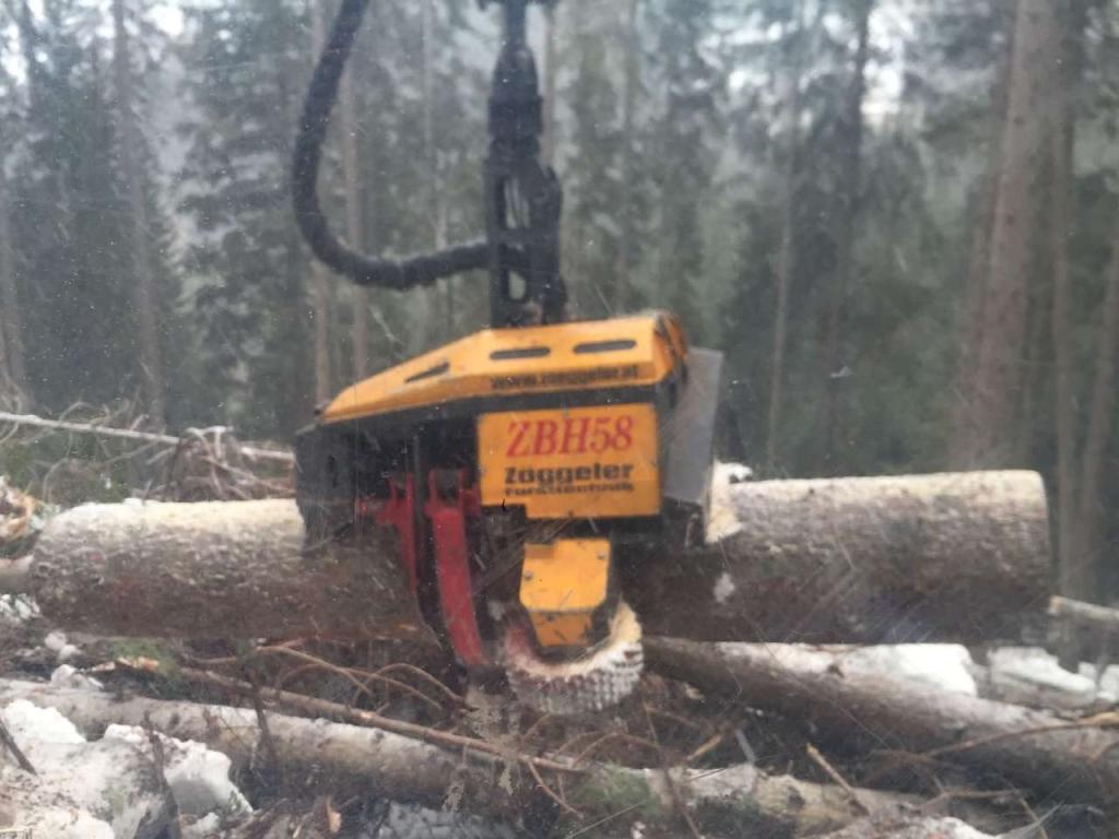 ZOGGELER ZBH58 Foto 2