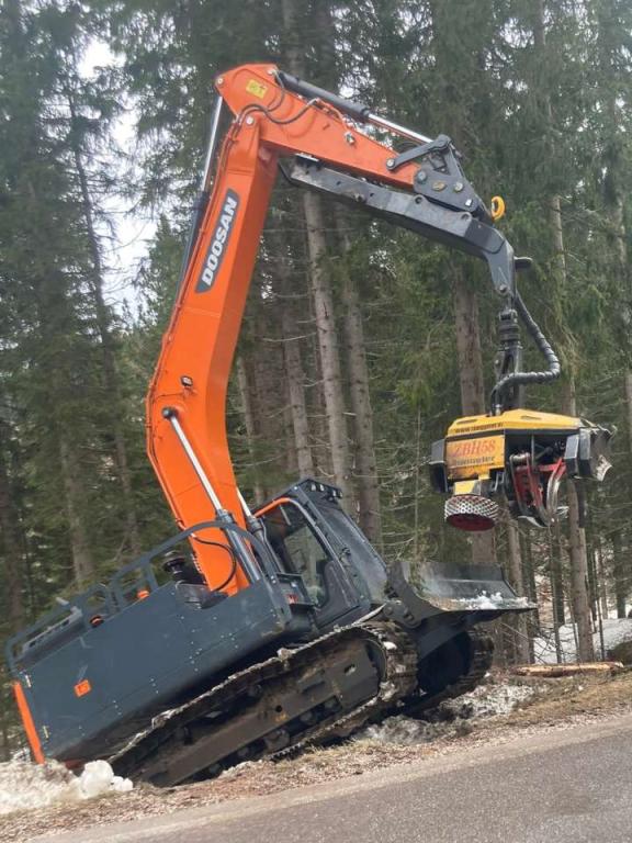 ZOGGELER ZBH58 Foto 3