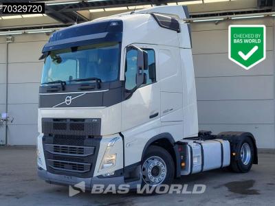 Volvo FH 460 FH 4X2 Retarder 2x Tanks 90% Tyres!