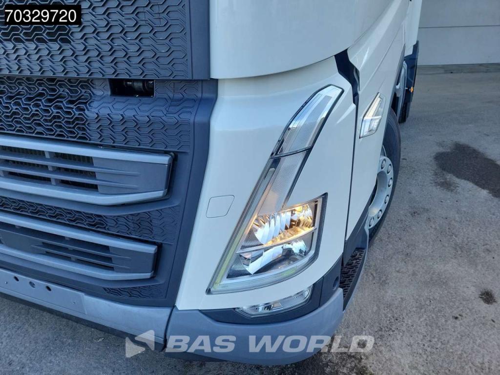 Volvo FH 460 FH 4X2 Retarder 2x Tanks 90% Tyres! Foto 10