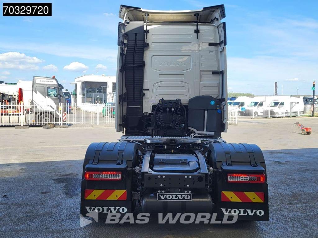 Volvo FH 460 FH 4X2 Retarder 2x Tanks 90% Tyres! Foto 11