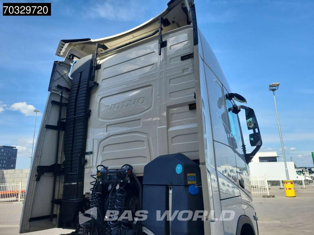 Volvo FH 460 FH 4X2 Retarder 2x Tanks 90% Tyres! Foto 12