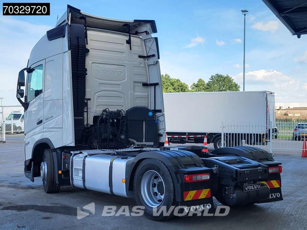 Volvo FH 460 FH 4X2 Retarder 2x Tanks 90% Tyres! Foto 2