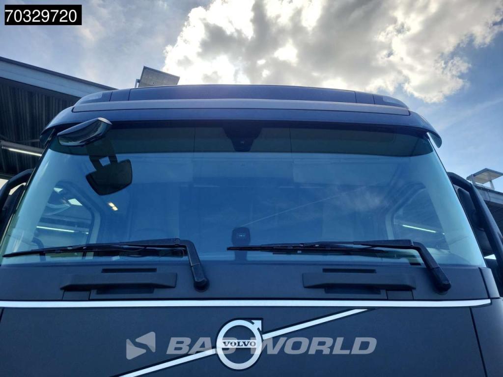 Volvo FH 460 FH 4X2 Retarder 2x Tanks 90% Tyres! Foto 7