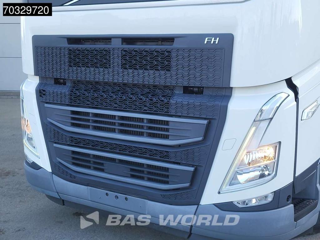 Volvo FH 460 FH 4X2 Retarder 2x Tanks 90% Tyres! Foto 8