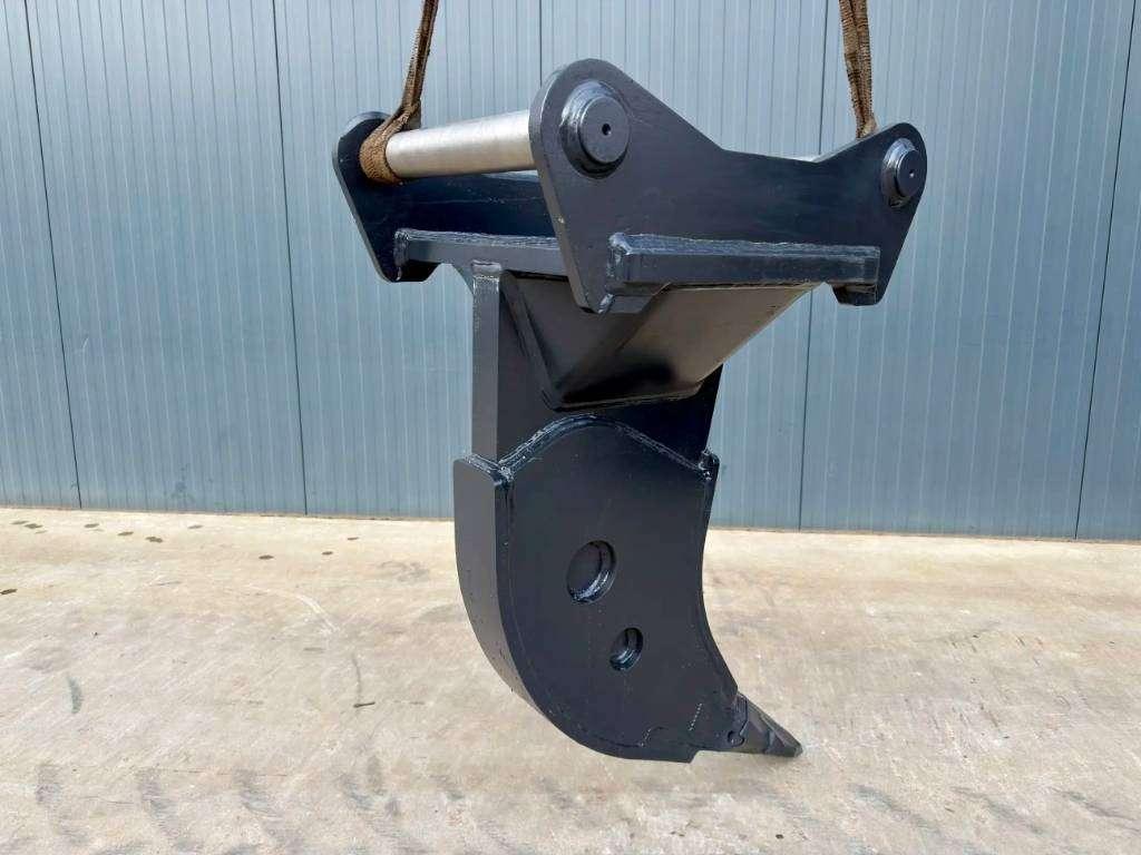 OilQuick OQ70/55 Ripper Foto 7