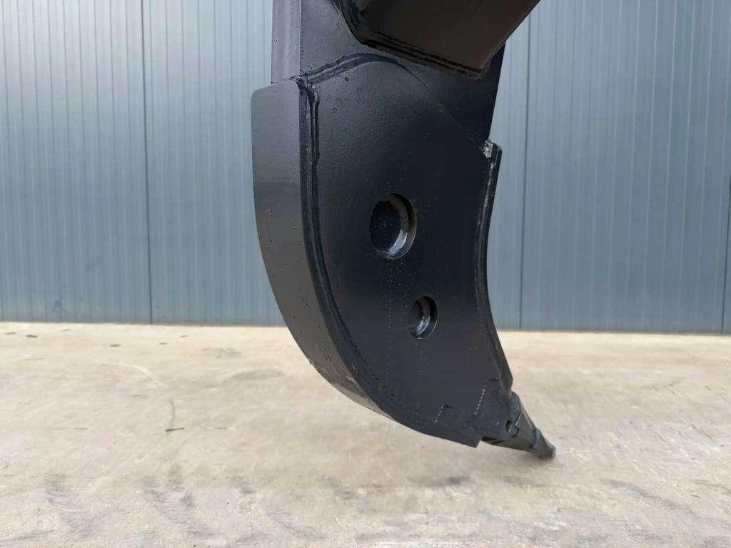 OilQuick OQ70/55 Ripper Foto 8