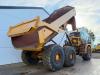 Caterpillar 745C - Dutch Machine / Auto Greasing Foto 20 thumbnail