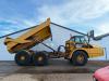 Caterpillar 745C - Dutch Machine / Auto Greasing Foto 21 thumbnail