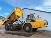 Caterpillar 745C - Dutch Machine / Auto Greasing Foto 22 thumbnail