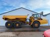 Caterpillar 745C - Dutch Machine / Auto Greasing Foto 6 thumbnail