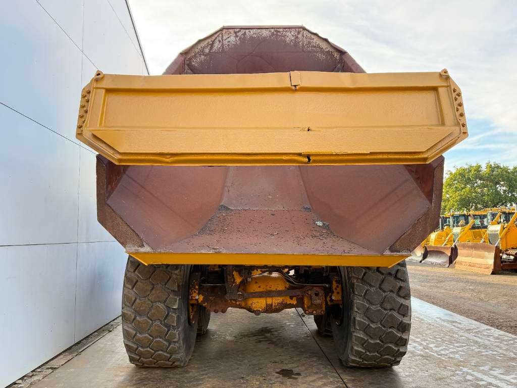 Caterpillar 745C - Dutch Machine / Auto Greasing Foto 18