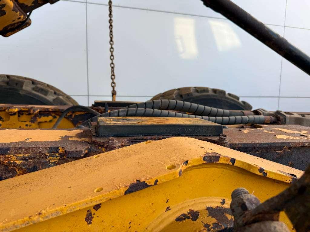 Caterpillar 745C - Dutch Machine / Auto Greasing Foto 25