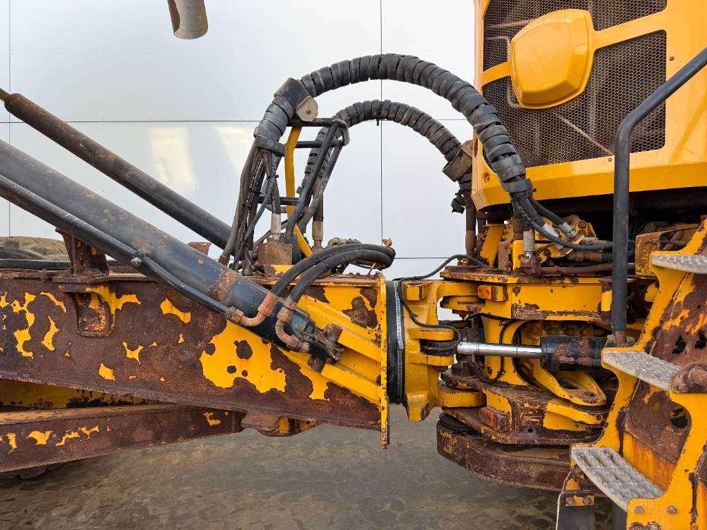 Caterpillar 745C - Dutch Machine / Auto Greasing Foto 27