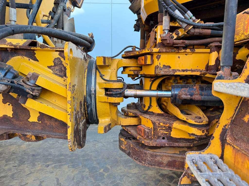 Caterpillar 745C - Dutch Machine / Auto Greasing Foto 28