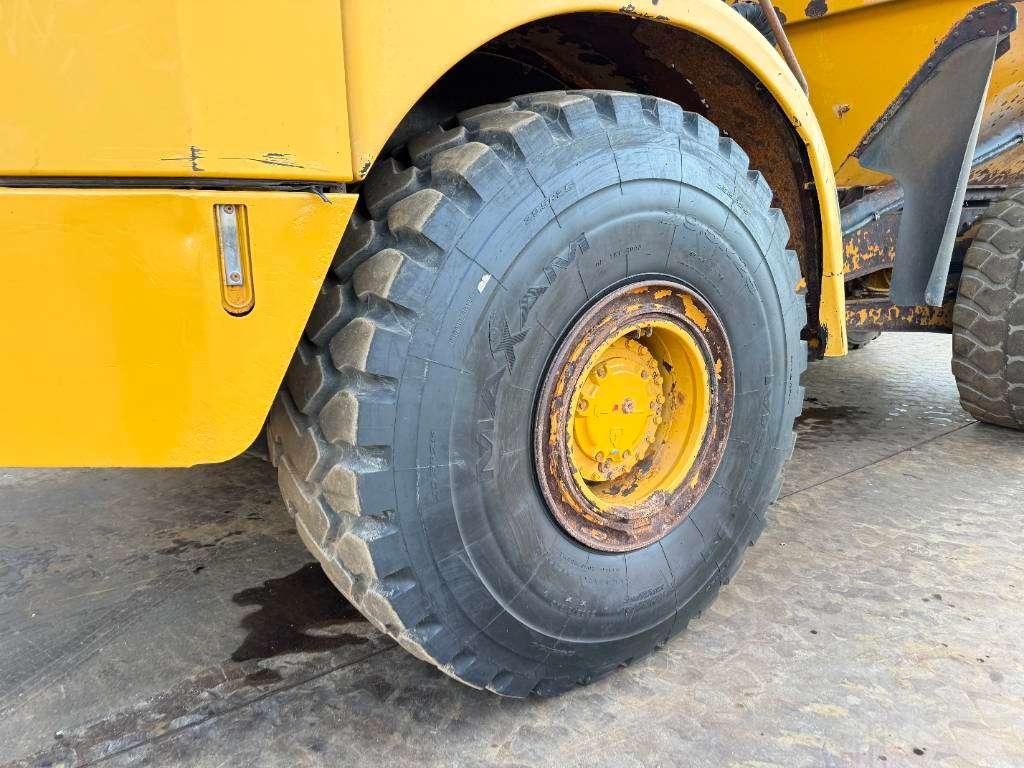 Caterpillar 745C - Dutch Machine / Auto Greasing Foto 29