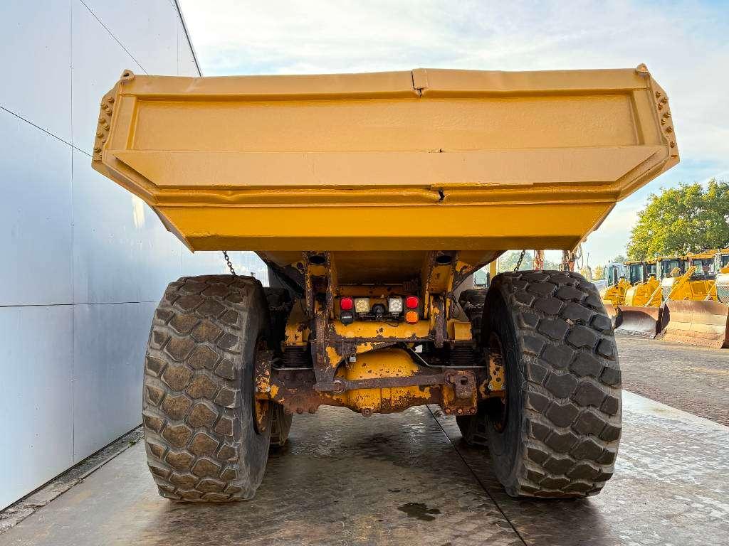 Caterpillar 745C - Dutch Machine / Auto Greasing Foto 4